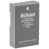Nikon EN-EL9a Baterie Nikon EN-EL9a, Nikon D3000/D40/D40x/D5000/D60 7,2V 1080mAh Li-Ion – originální