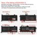 Asus B21N1818-1 Baterie Asus Vivobook A409FJ A509FJ 7.6V 32Wh Li-Pol - originální