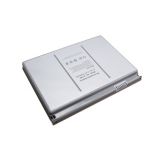 NTL NTL2050B Baterie Apple MacBook Pro 17" A1189 5400mAh 10,8V Li-Pol – neoriginální