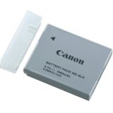 Canon NB-6LH Baterie Canon NB-6LH, S120/ SX170/ SX260/ 270/ 280/ SX500/ 510 3,7V 1060mAh Li-Ion – originální