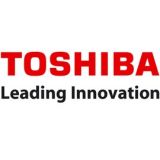 TOSHIBA