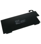 NTL NTLP3274B Baterie Apple MacBook Air 13" A1245 4000mAh 7,4V Li-Pol black – neoriginální