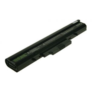 NTL NTL3004 Baterie HP 510/530 Notebook PC Li-Ion 14,4V 4400mAh Li-Ion – neoriginální