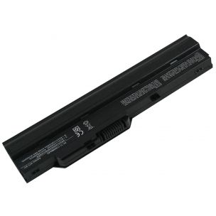 MSI BTY-S11 Baterie MSI BTY-S11/U90/U100/U200 black 11,1V 2200mAh Li-Ion – originální