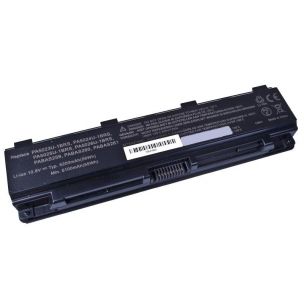 NTL NTL3152A Baterie Toshiba Satellite L850 Li-ion 10,8V 5200mAh Li-Ion – neoriginální