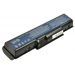 NTL NTL3216C Baterie Acer AS09A31/AS09A51/AS09A56/AS09A61/AS09A71/AS09A73/AS09A75/AS09A90/ACER Aspire 4732/Aspire 4732Z/Aspire 5332 11,1V 6600mAh Li-Ion – neoriginální