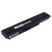 NTL NTL2081 Baterie Asus N10J, U1, U2, U3 series Li-Ion 11,1V 4400mAh Li-Ion – neoriginální