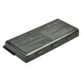 NTL NTL3268B Baterie MSI MegaBook CR500/CR600/CX600/BTY-L74 11,1V 6600mAh Li-Ion – neoriginální