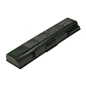 NTL NTL2062A Baterie Toshiba Satellite A200/A300/L300 10,8V 4400mAh Li-Ion – neoriginální