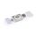 iDiskk ID32S Flash disk 32 GB 2v1 IDISKK pro Apple iPhone/MacBook a další - Lightning/USB – Silver