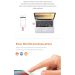 iDiskk ID32S Flash disk 32 GB 2v1 IDISKK pro Apple iPhone/MacBook a další - Lightning/USB – Silver