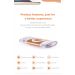 iDiskk ID32S Flash disk 32 GB 2v1 IDISKK pro Apple iPhone/MacBook a další - Lightning/USB – Silver