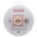 iDiskk ID32G Flash disk 32 GB 2v1 IDISKK pro Apple iPhone/MacBook a další - Lightning/USB – Gold