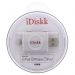 iDiskk ID128S Flash disk 128 GB 2v1 IDISKK pro Apple iPhone/MacBook a další - Lightning/USB – Silver