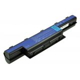 NTL NTL2290 Baterie Acer Aspire 7750/5750, TravelMate 7740 6600mAh Li-ion 11,1V - neoriginální