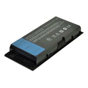 NTL NTL2354 Baterie Dell Precision M4600/M4700/M6600/M6700 11,1V 6600mAh Li-Ion – neoriginální