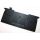 Apple A1375 Baterie pro Apple MacBook Air 11" A1370 Li-Pol 7,3V 35Wh - originální