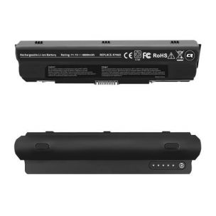 NTL NTL5251B Baterie Dell XPS 14/15/17 11,1V 6600mAh Li-Ion – neoriginální