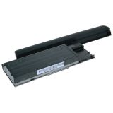 NTL NTL1058B Baterie Dell Latitude D620, D630 11,1V 6600mAh Li-Ion – neoriginální