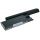 NTL NTL1058B Baterie Dell Latitude D620, D630 11,1V 6600mAh Li-Ion – neoriginální