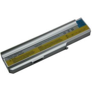 NTL NTL1076C Baterie Lenovo N100, N200, C200 series 10,8V 4400mAh Li-Ion – neoriginální