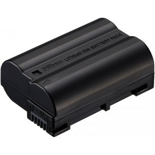 Nikon EN-EL15 Baterie Nikon EN-EL15, EN-EL15a, EN-EL15e, VFB10702 7V 1900mAh Li-Ion – originální