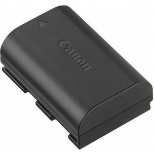 Canon LP-E6N Baterie Canon LP-E6, LP-E6N, 3347B001, 9486B002 1800mAh Li-Ion – originální