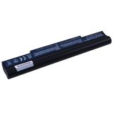 NTL NTL3284C Baterie Acer Aspire 5943G, 8943G serie 14,4V 4400mAh Li-Ion – neoriginální