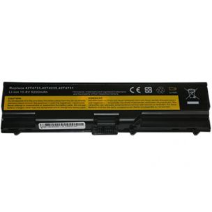 NTL NTL2250 Baterie Lenovo ThinkPad T430 10,8V 4400mAh Li-Ion – neoriginální