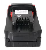 NTL NTL-MIL-M18B-20L Milwaukee 2601 2610 2611 2620 2630 2650 0880-20 2601-22 2611-84 18V 2000mAh Li-Ion – neoriginální