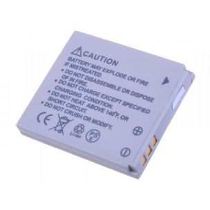 NTL NTL-CNNB4LHA Baterie Canon NB-4L 3,7V 830mAh Li-Ion – neoriginální