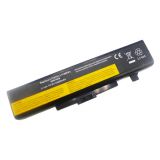 NTL NTL2386 Baterie Lenovo IdeaPad G580, Z380, Y580 series 10,8V 4400mAh Li-Ion – neoriginální