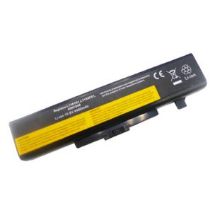 NTL NTL2386 Baterie Lenovo IdeaPad G580, Z380, Y580 series 10,8V 4400mAh Li-Ion – neoriginální