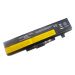 NTL NTL2386 Baterie Lenovo IdeaPad G580, Z380, Y580 series 10,8V 4400mAh Li-Ion – neoriginální