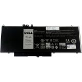 Dell 451-BBLN Baterie Dell 451-BBLN, Dell Latitude 3550, Latitude E5250, Latitude E5450, Latitude E5550 7,4V 51Wh Li-Ion – originální