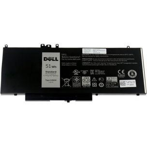 Dell 451-BBLN Baterie Dell 451-BBLN, Dell Latitude 3550, Latitude E5250, Latitude E5450, Latitude E5550 7,4V 51Wh Li-Ion – originální