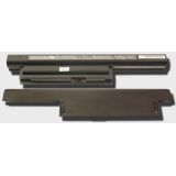 Sony BPS22 Baterie Sony Vaio EA/EB/EC series, VGP-BPS22 11,1V 3500mAh Black Li-Ion – originální