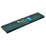 Dell 451-BBFS Baterie Dell 451-BBFS/Latitude E7440 7,4V 6400mAh Li-Ion – originální