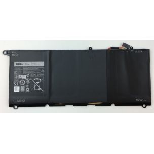 Dell JD25G Baterie Dell JD25G/0N7T6/5K9CP/90V7W/CN-0N7T6/DIN02/RWT1R/XPS 13 7,4V 52Wh Li-Ion – originální