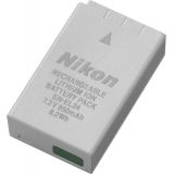 Nikon EN-EL24 Baterie Nikon EN-EL24 7,2V 850mAh Li-Ion – originální