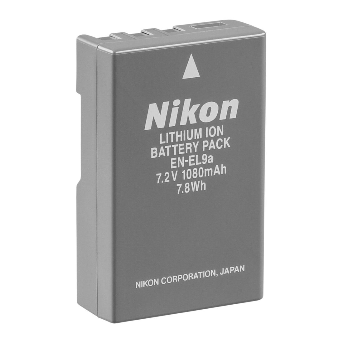 Nikon ENEL9a Baterie Nikon ENEL9a, Nikon D3000/D40/D40x/D5000/D60 7