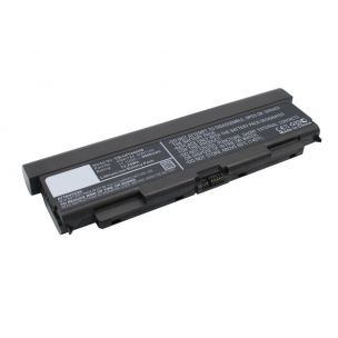 NTL NTL2789B Baterie Lenovo ThinkPad T440P, T540P 10,8V 6600mAh Li-Ion – neoriginální