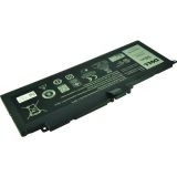 DEll 451-BBEN Baterie Dell 451-BBEN/Dell Inspiron 15 (7537)/Dell Inspiron 17 (7737)/Dell Inspiron 17 (7746) 14,8V 58Wh Li-Ion – originální