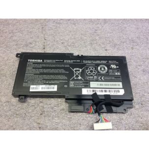 Toshiba PA5107U-1BRS Baterie Toshiba PA5107U-1BRS/BLA010914/P000573230 14,4V 43Wh Li-Ion – originální