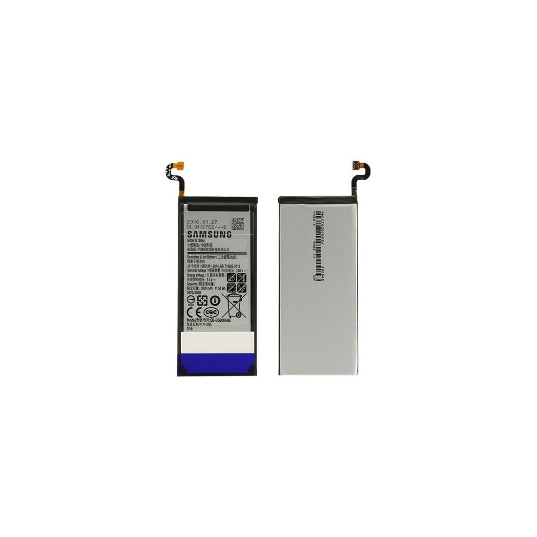 Sm g930fd аккумулятор