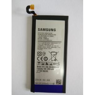 Baterie Samsung EB-BG920ABE, Samsung G920F Galaxy  S6 2550mah li-Ion - originální