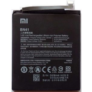 Baterie BN41, Xiaomi Redmi Note 4 4100mAh Li-Pol - originální