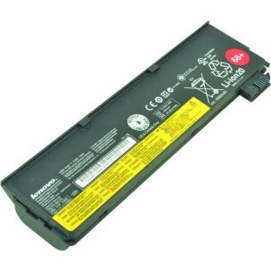 Lenovo 0C52862 Baterie Lenovo 0C52862/Lenovo ThinkPad L450/T440/T440s/T450/T450s/T550/W550s/X240/X250 10,8V 72Wh Li-Ion – originální