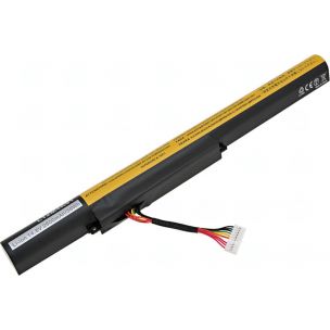 NTL NTL2382A Baterie Lenovo IdeaPad Z500, Z400, Z510, P400 14,4V 2600mAh Li-Ion – neoriginální