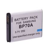 NTLS70 Samsung BP-70A 3,7V 700mAh Li-Ion – neoriginální